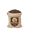 Robusta Roasted Coffee Beans